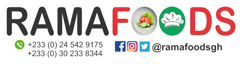 RamaFoods